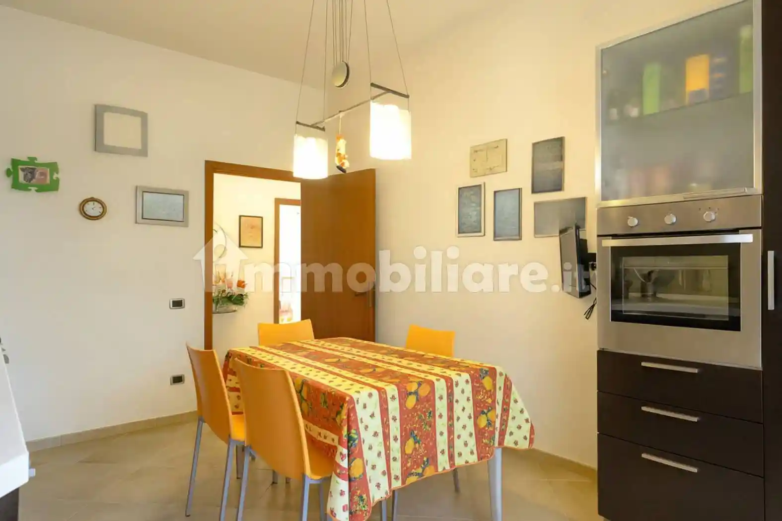 Appartamento via Enrico Fermi, Ponzano, Empoli - foto 3