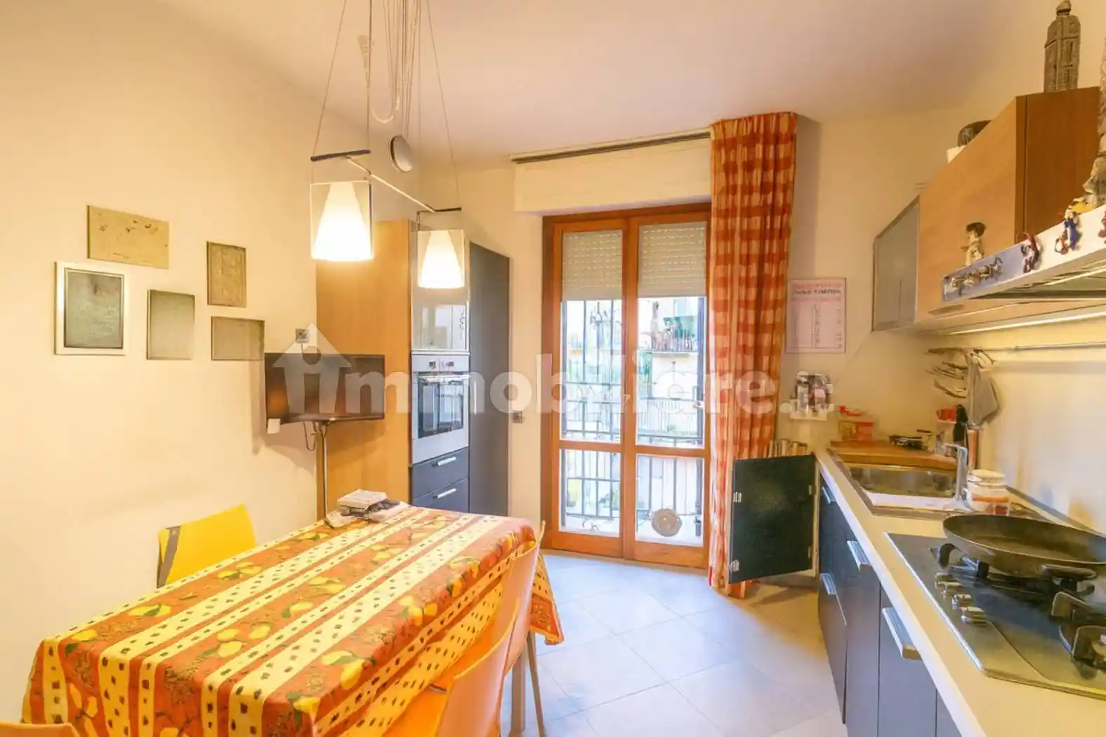 Appartamento via Enrico Fermi, Ponzano, Empoli - foto 4