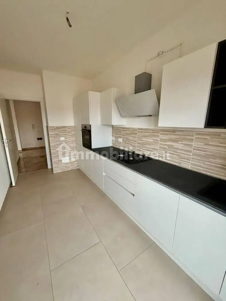 Appartamento in affitto a Modena