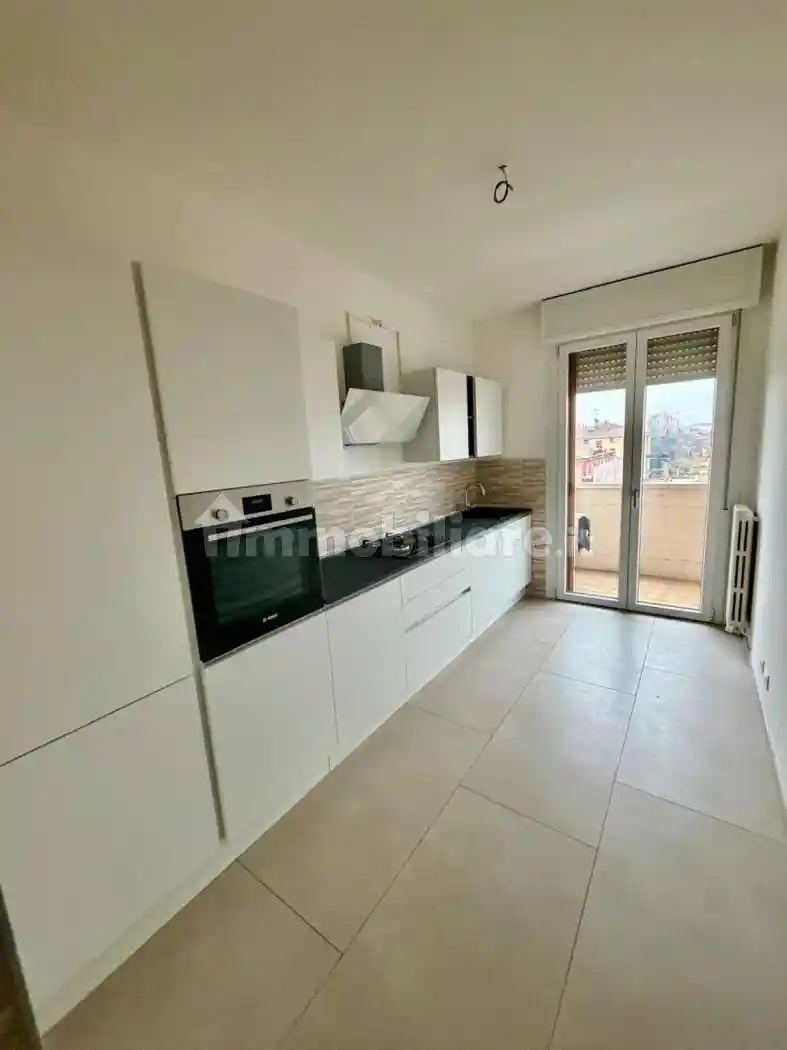 Trilocale via Carlo Sigonio, Buon Pastore - Parco Amendola, Modena - foto 3