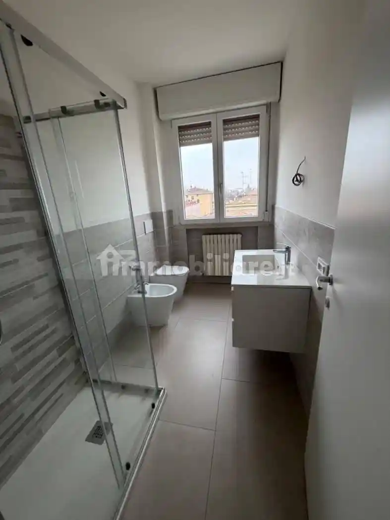 Trilocale via Carlo Sigonio, Buon Pastore - Parco Amendola, Modena - foto 4