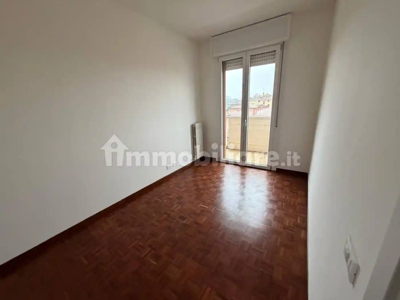 Trilocale via Carlo Sigonio, Buon Pastore - Parco Amendola, Modena - foto 5