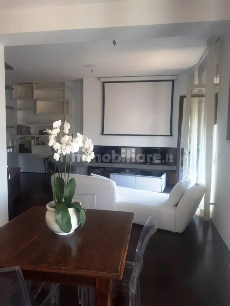 Attico - Mansarda in vendita a Pescara