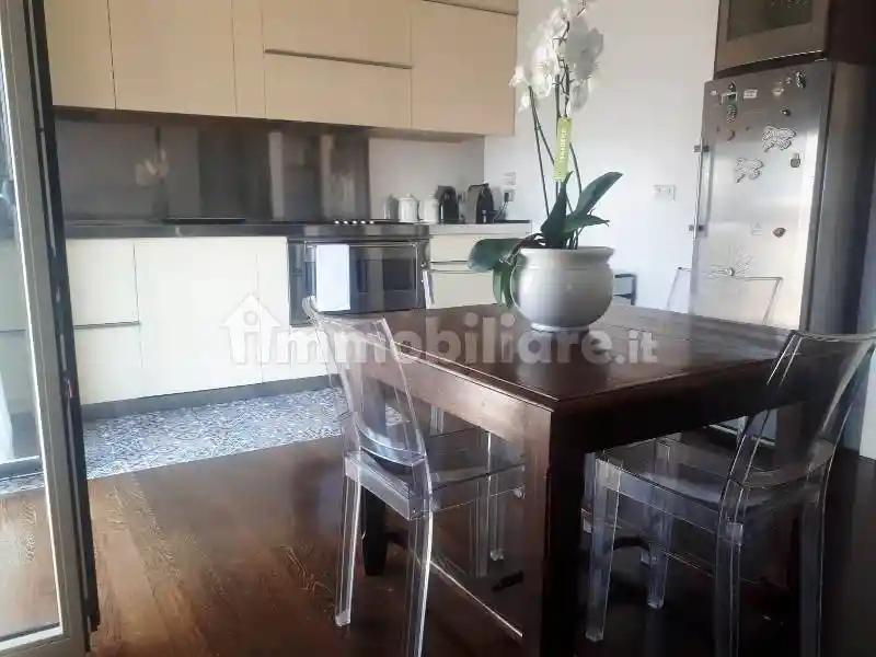 Attico corso Umberto I, Piazza Salotto - Corso Umberto, Pescara - foto 5