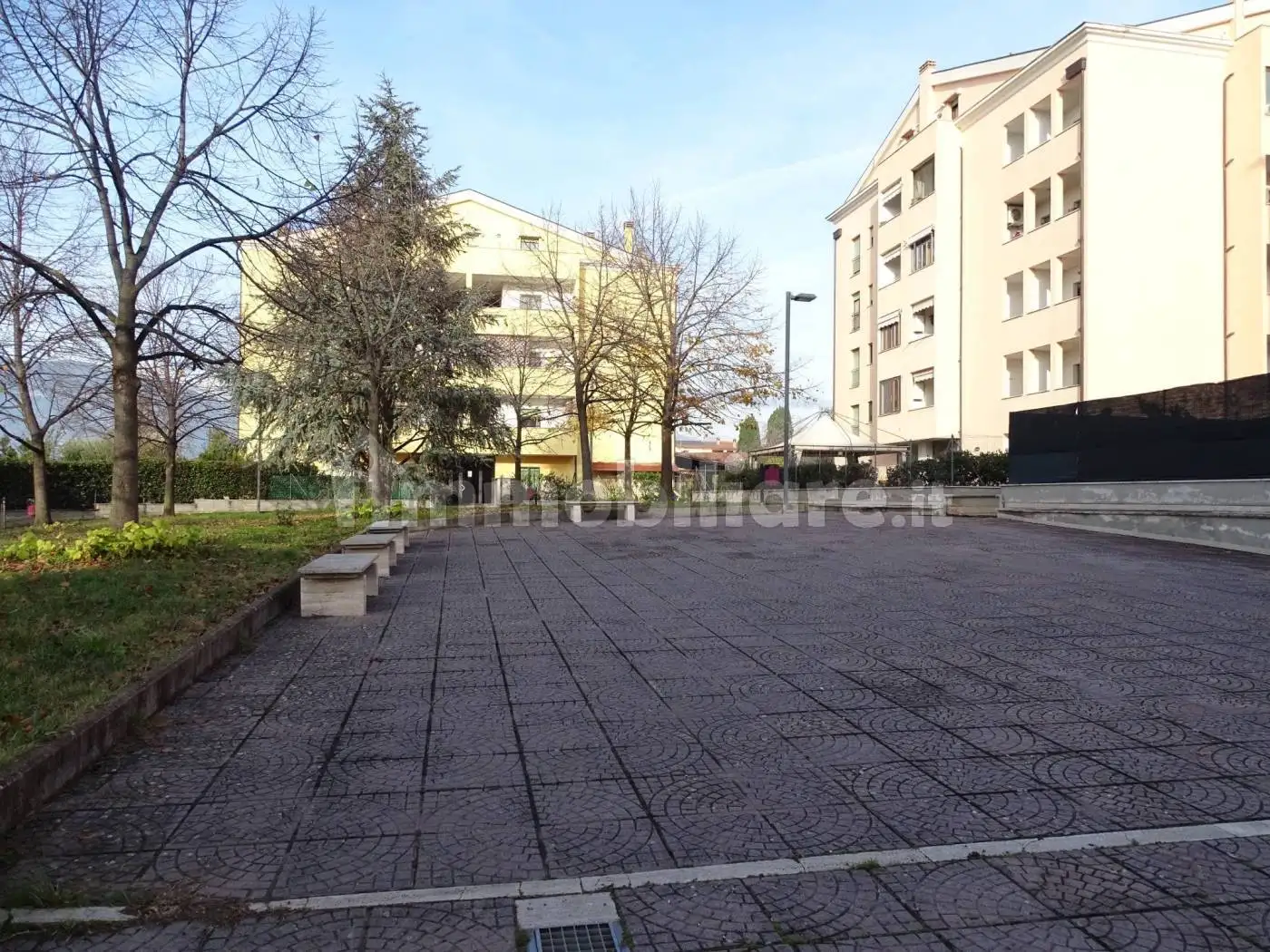 Appartamento in affitto a Terni