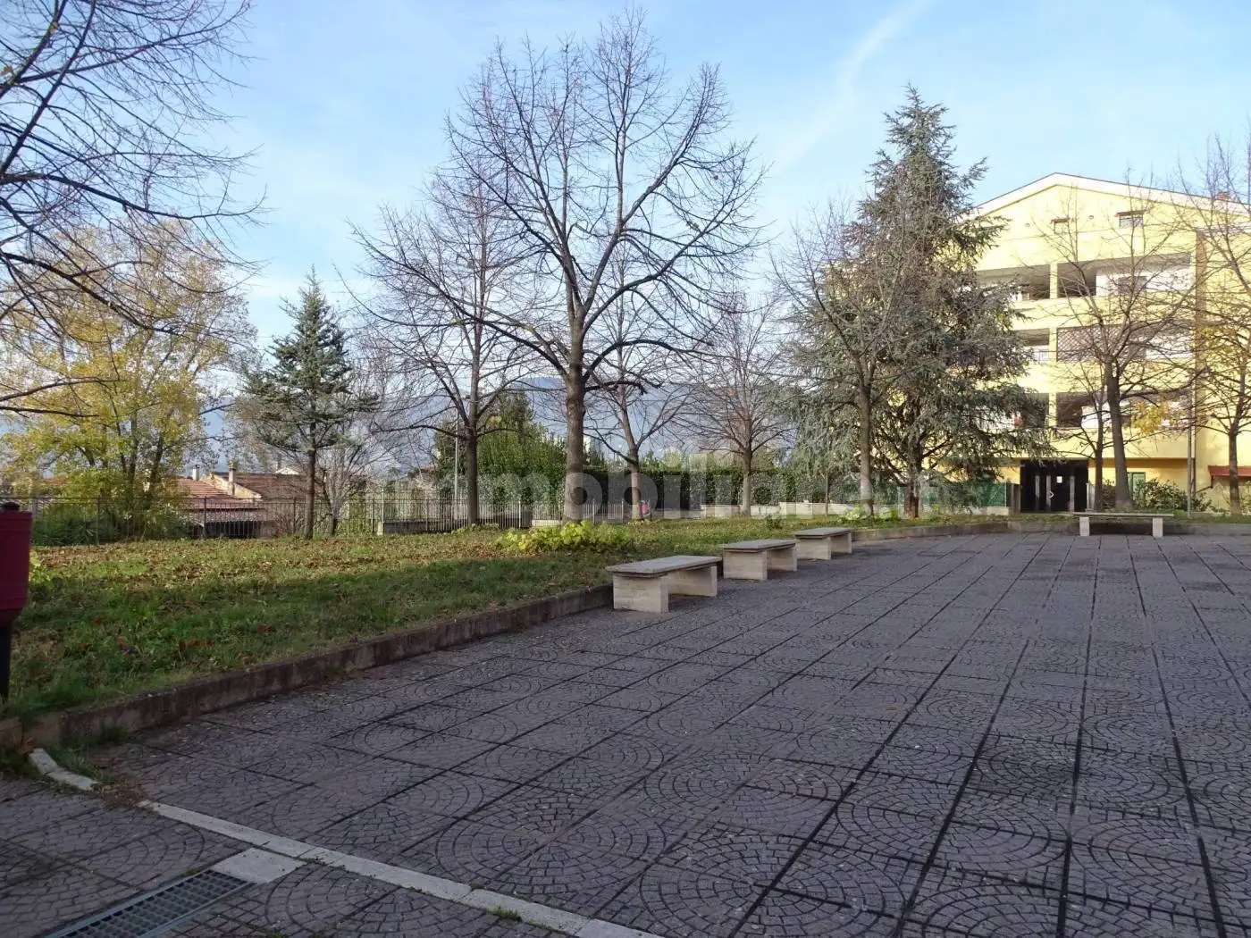 Bilocale via Regilda Scarpettella 5, Cesure - Valenza, Terni - foto 2