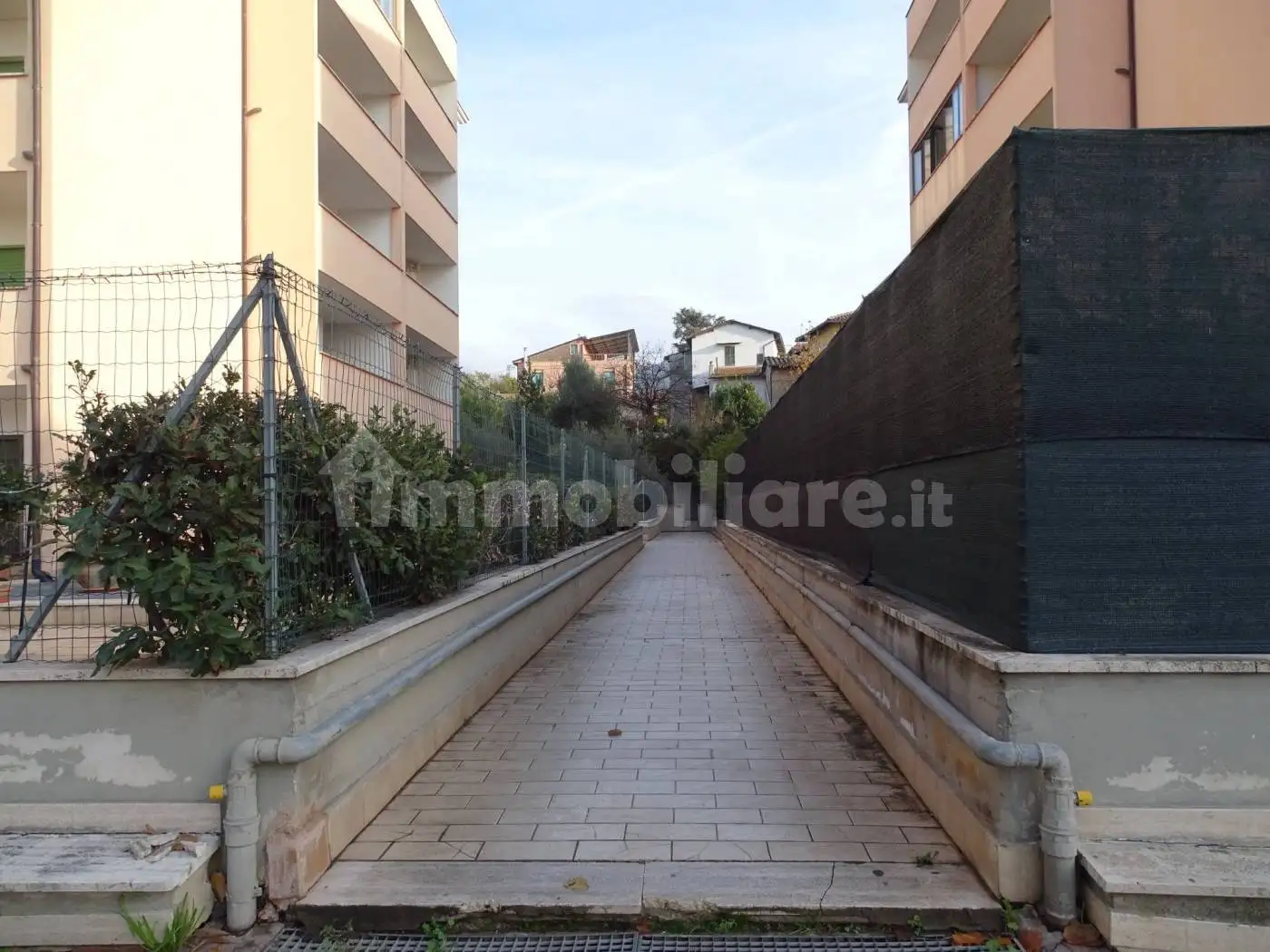 Bilocale via Regilda Scarpettella 5, Cesure - Valenza, Terni - foto 3