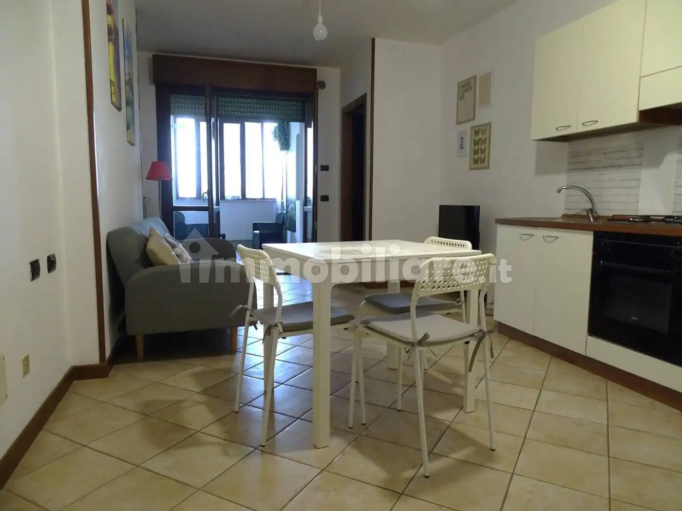 Bilocale via Regilda Scarpettella 5, Cesure - Valenza, Terni - foto 5