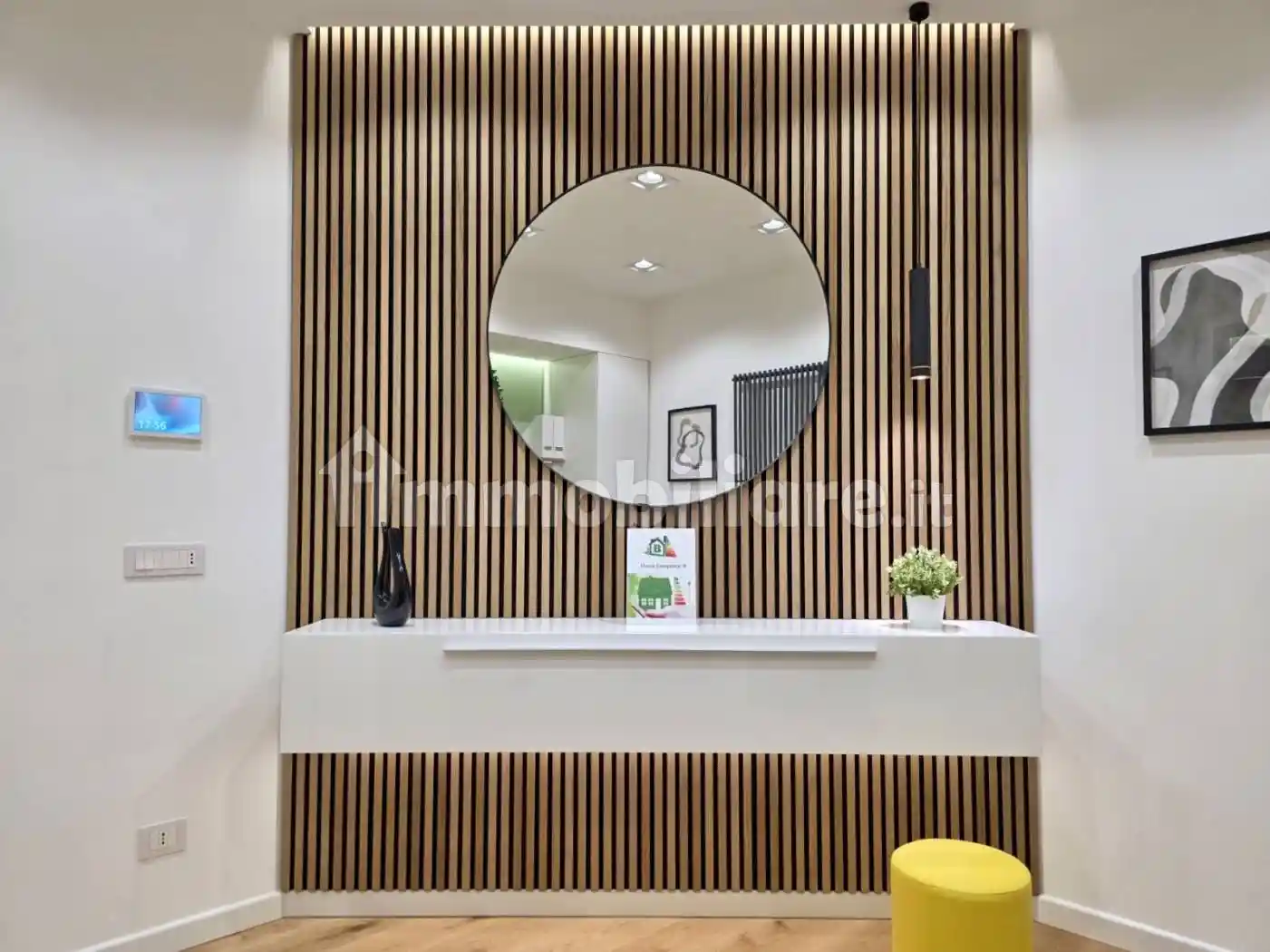 Monolocale via Pavia, Policlinico, Roma - foto 3