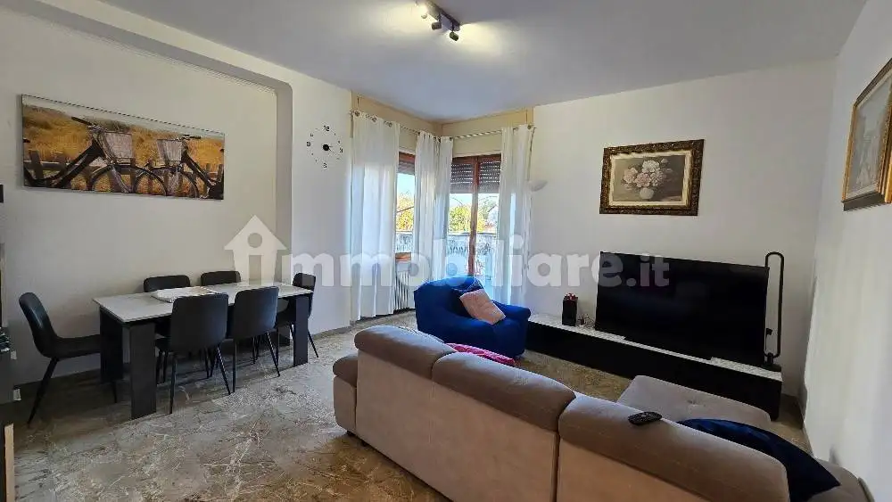 Appartamento in vendita a Varese