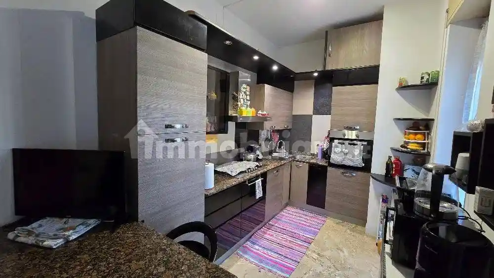 Trilocale via Carlo Carcano 2, Biumo Inferiore - Superiore, Varese - foto 4