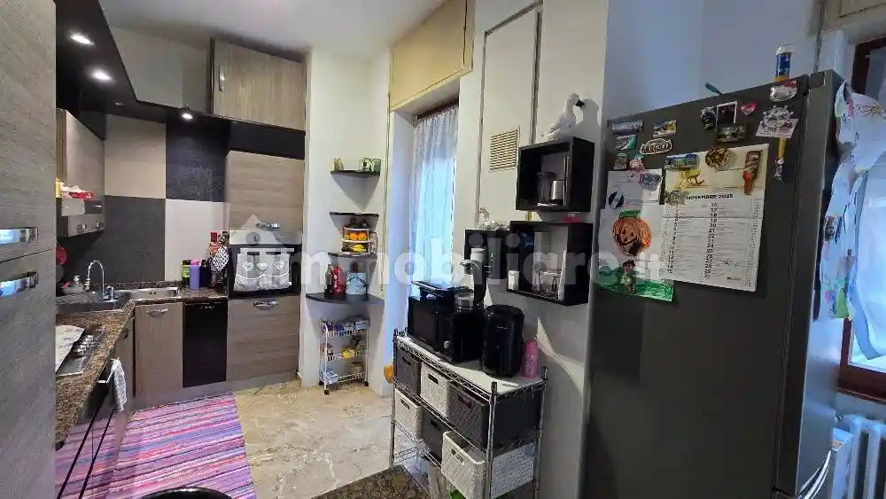 Trilocale via Carlo Carcano 2, Biumo Inferiore - Superiore, Varese - foto 5