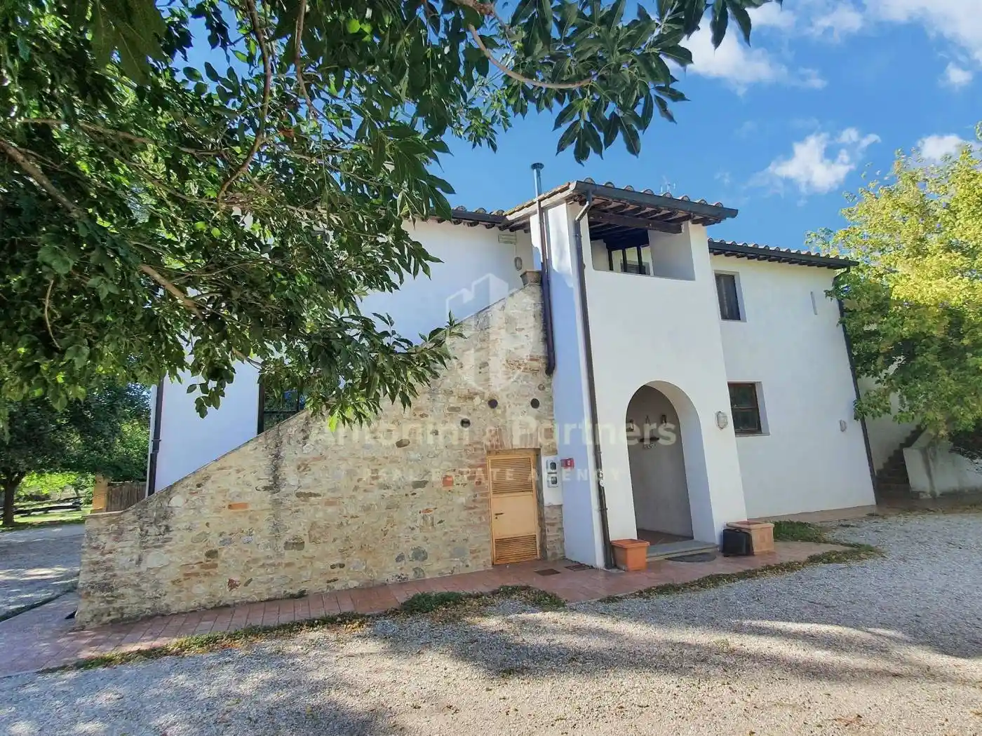 Villa in vendita a Marsciano