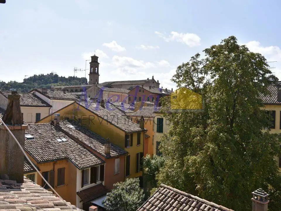 Appartamento in vendita a Cesena