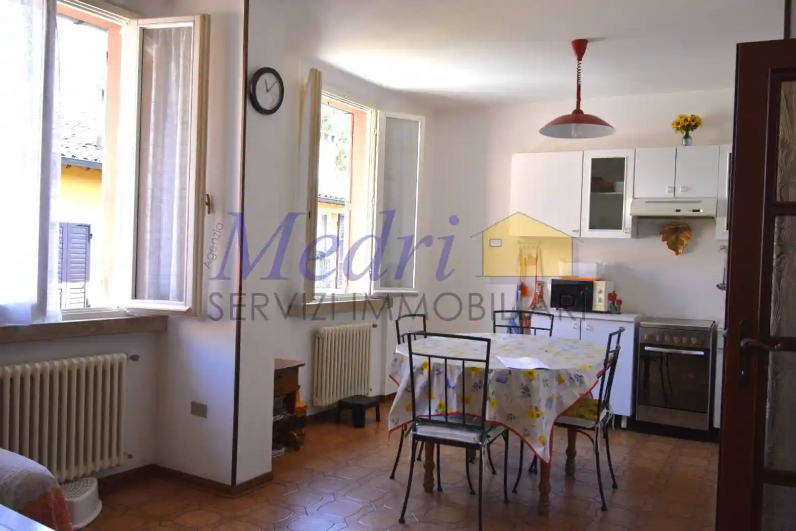 Appartamento buono stato, secondo piano, Centro Storico, Cesena - foto 2