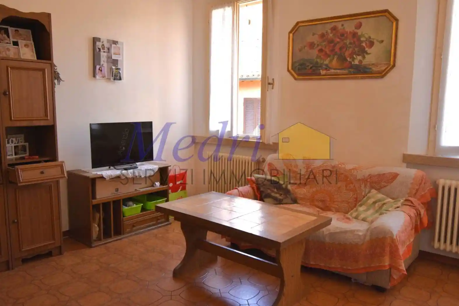 Appartamento buono stato, secondo piano, Centro Storico, Cesena - foto 3