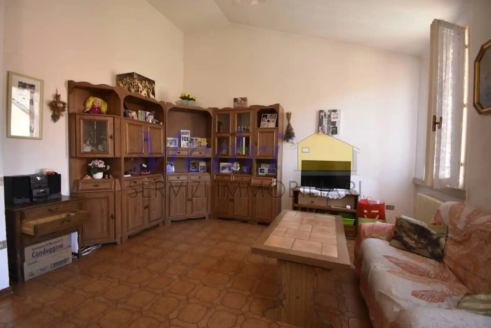 Appartamento buono stato, secondo piano, Centro Storico, Cesena - foto 4