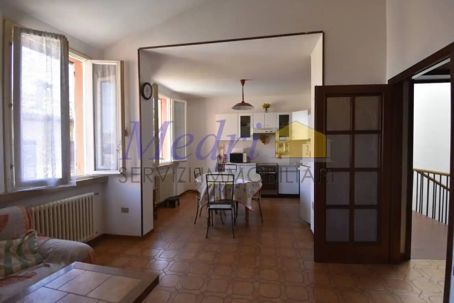 Appartamento buono stato, secondo piano, Centro Storico, Cesena - foto 5