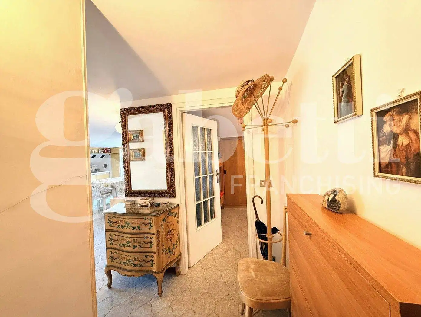 Bilocale via Piani Paorelli, Piani Paorelli, Costarainera - foto 2