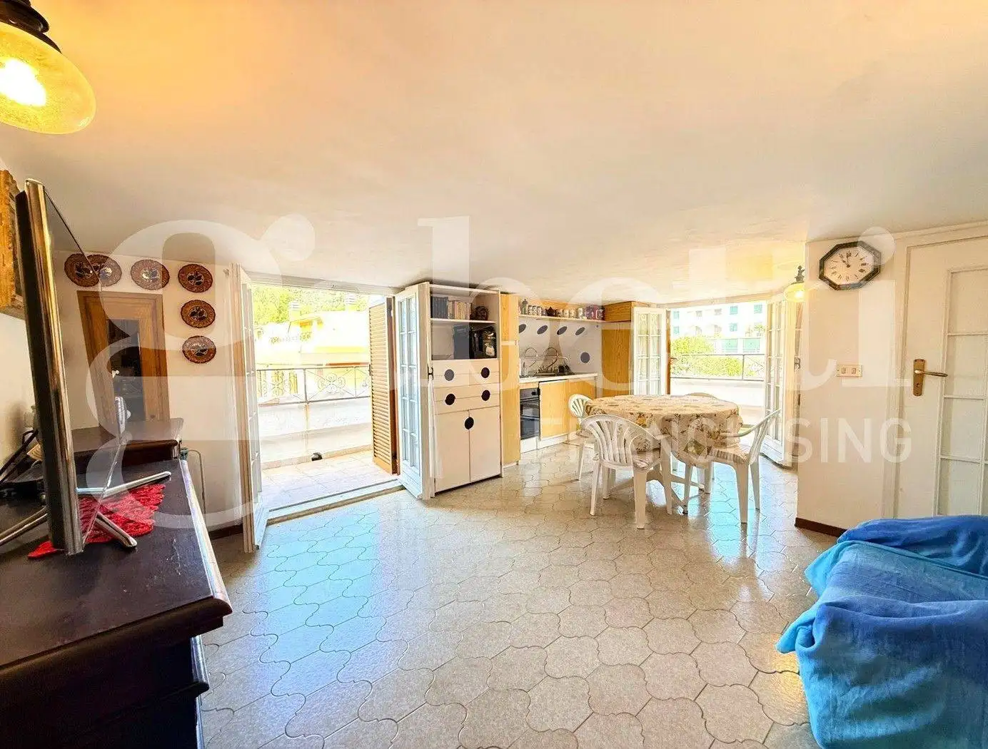 Bilocale via Piani Paorelli, Piani Paorelli, Costarainera - foto 3