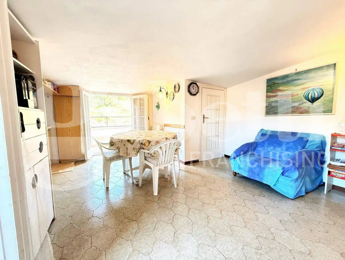 Bilocale via Piani Paorelli, Piani Paorelli, Costarainera - foto 4