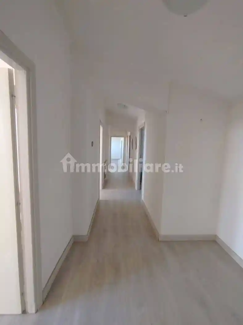 Appartamento buono stato, sesto piano, Semicentro, Campobasso - foto 2