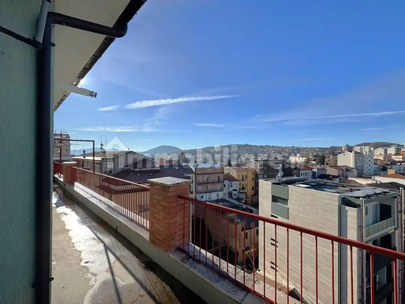 Appartamento buono stato, sesto piano, Semicentro, Campobasso - foto 4