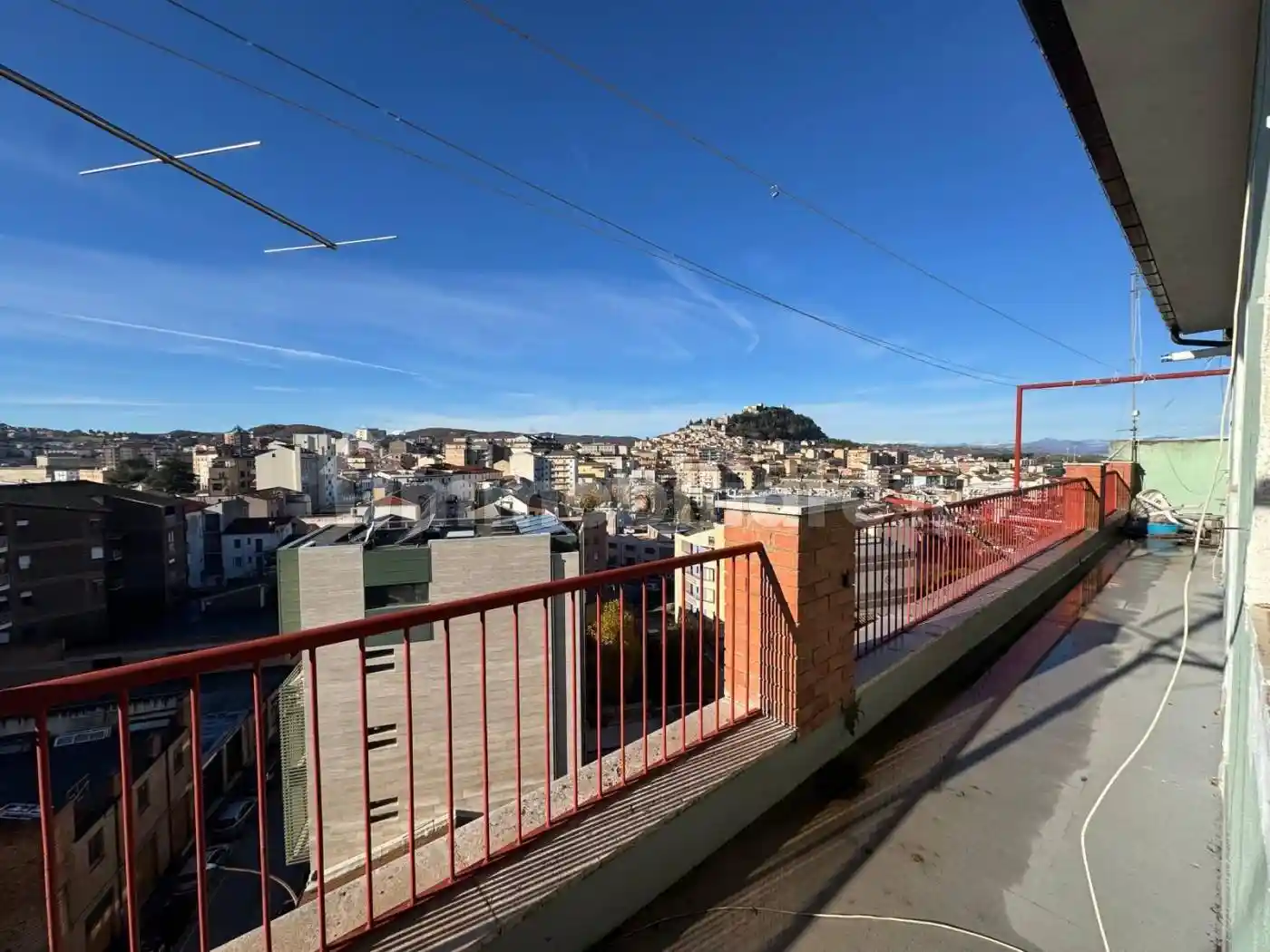 Appartamento buono stato, sesto piano, Semicentro, Campobasso - foto 5