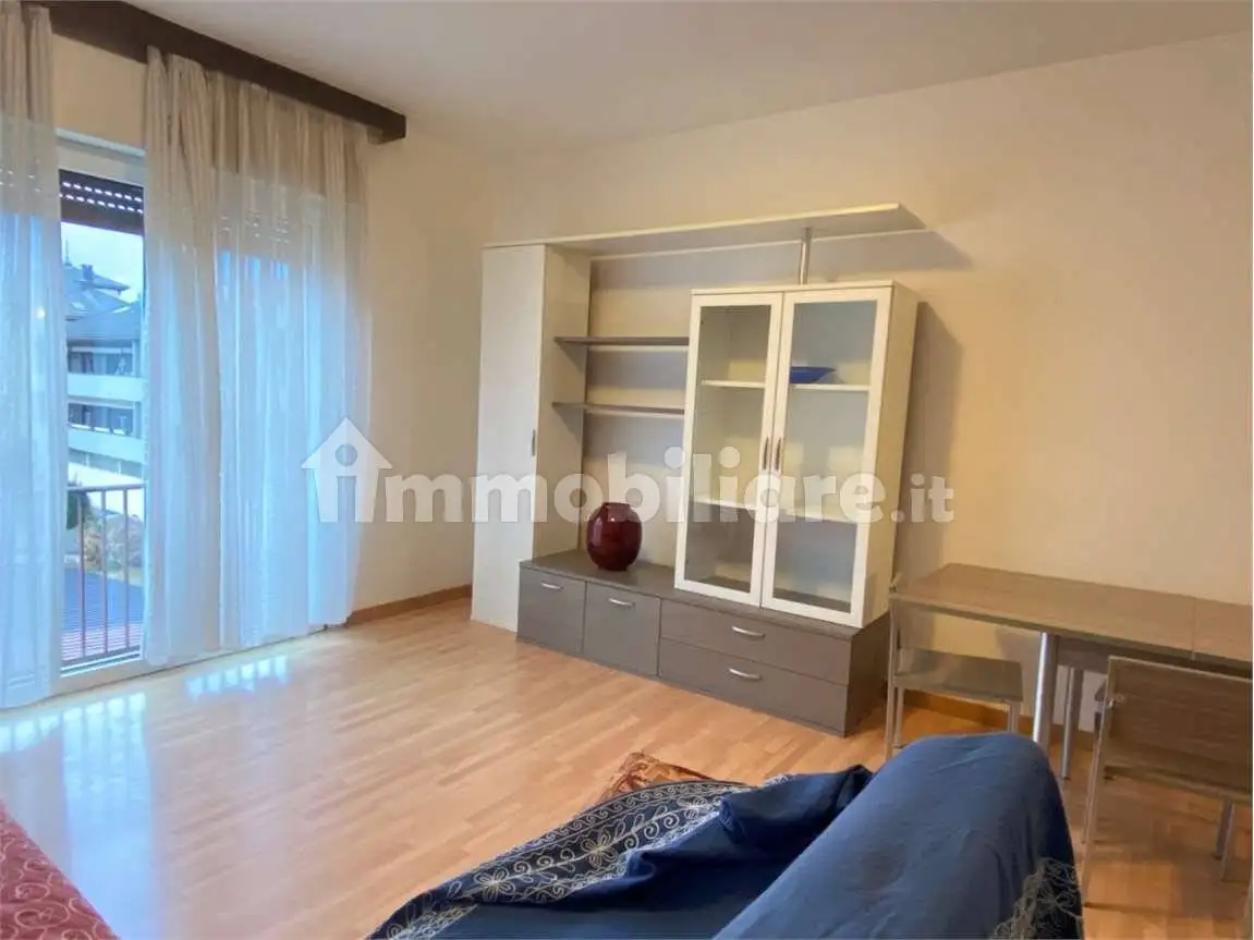 Appartamento in affitto a Borgo Valsugana