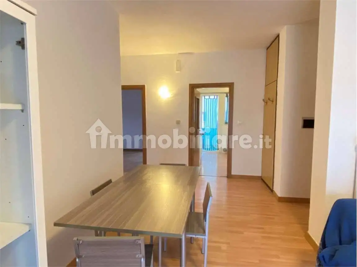 Trilocale via spagolle , 6, Borgo, Borgo Valsugana - foto 2