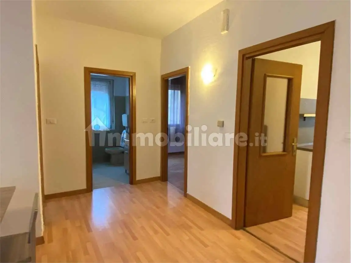 Trilocale via spagolle , 6, Borgo, Borgo Valsugana - foto 3