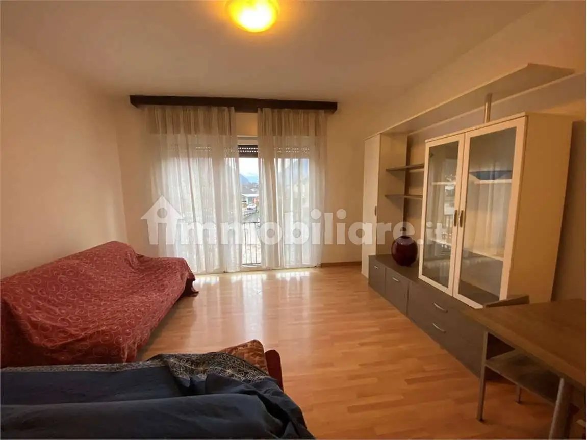 Trilocale via spagolle , 6, Borgo, Borgo Valsugana - foto 4