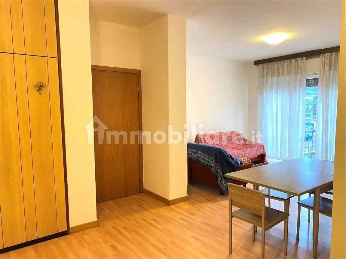 Trilocale via spagolle , 6, Borgo, Borgo Valsugana - foto 5