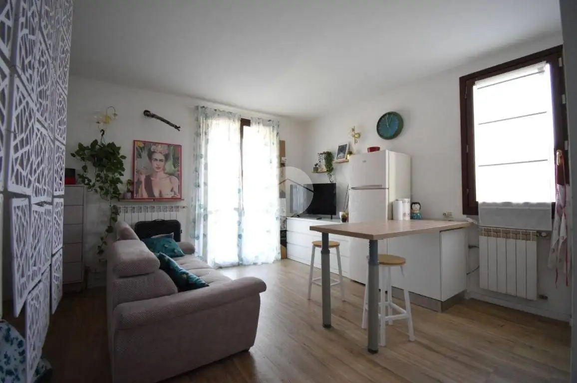 Appartamento in affitto a Agrate Brianza