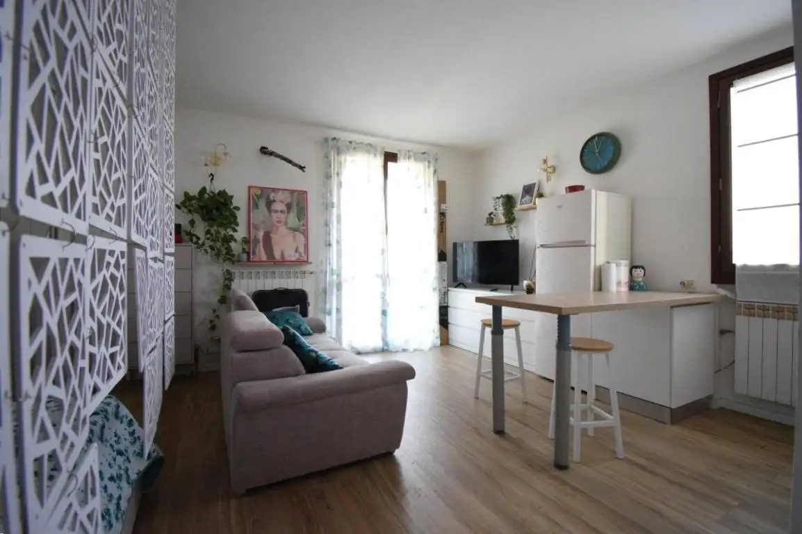 Monolocale via Lecco, Agrate Brianza - foto 2