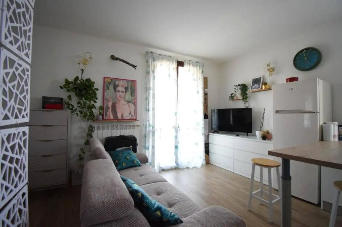 Monolocale via Lecco, Agrate Brianza - foto 3