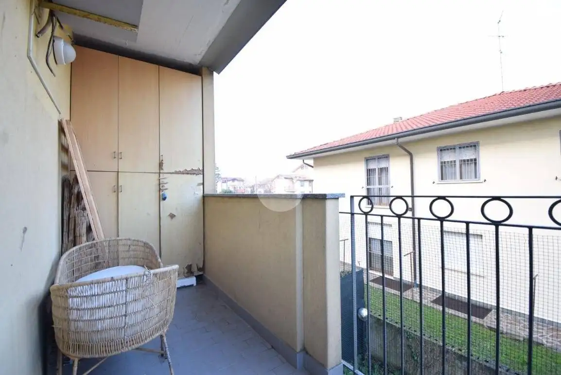 Monolocale via Lecco, Agrate Brianza - foto 4