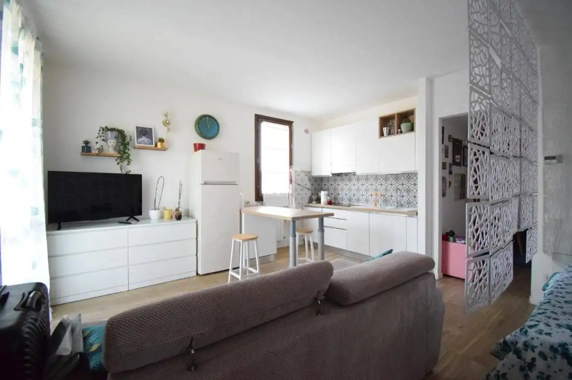 Monolocale via Lecco, Agrate Brianza - foto 5