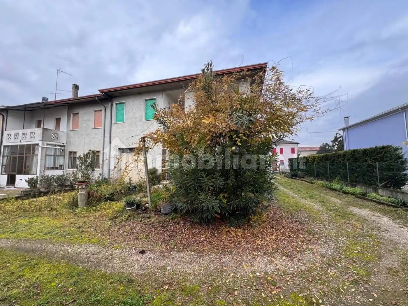 Casa indipendente in vendita a Legnago