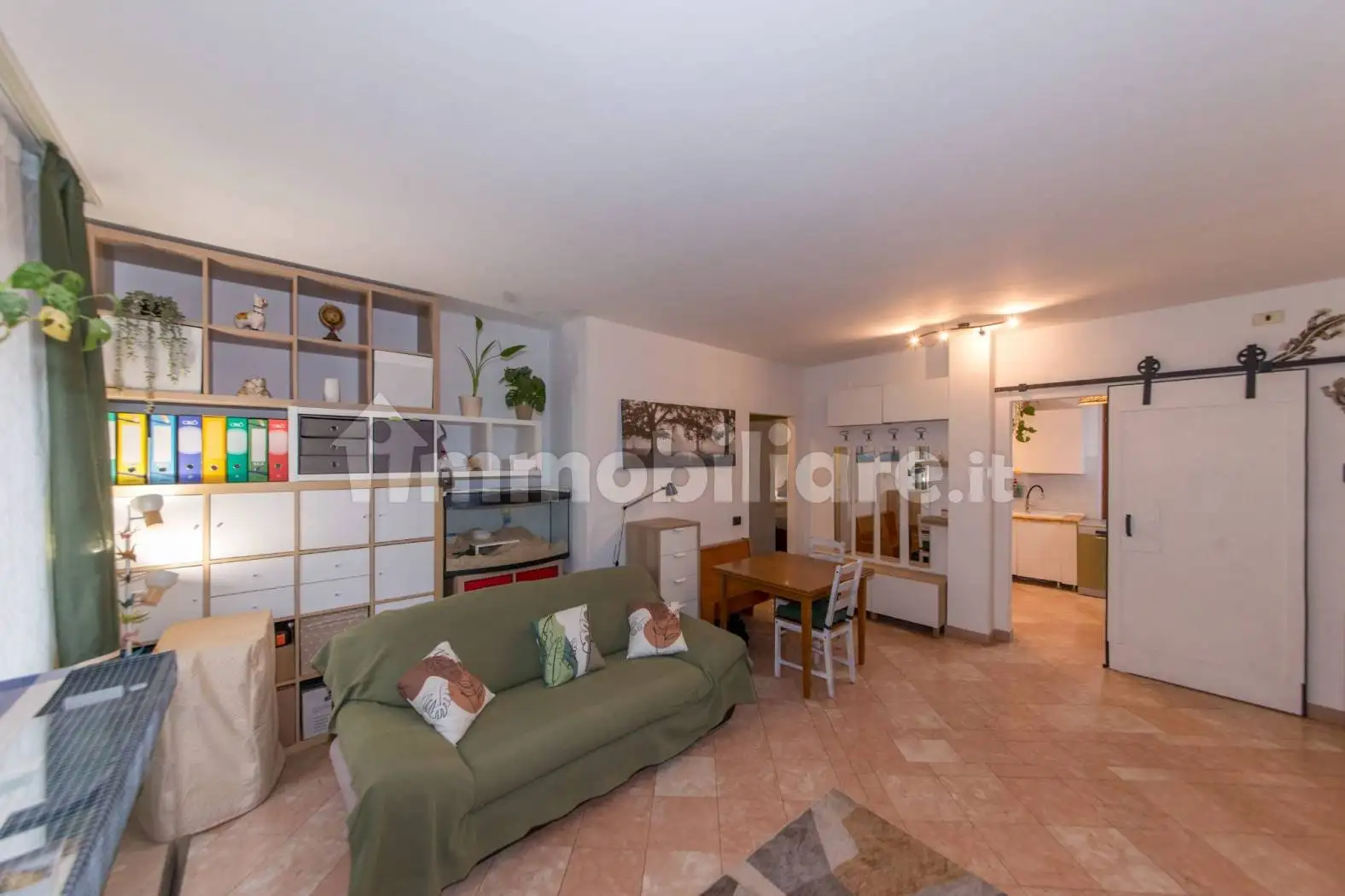 Appartamento in vendita a Gorgonzola