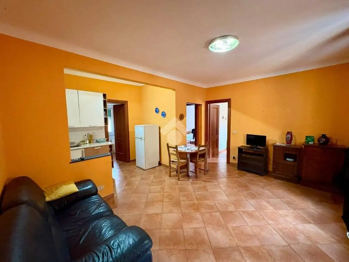 Appartamento in vendita a Genova