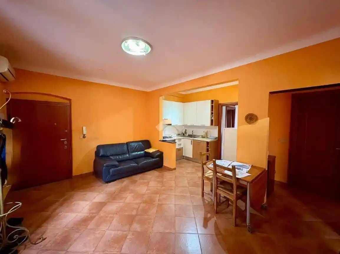 Trilocale via verona 3, Cornigliano, Genova - foto 3