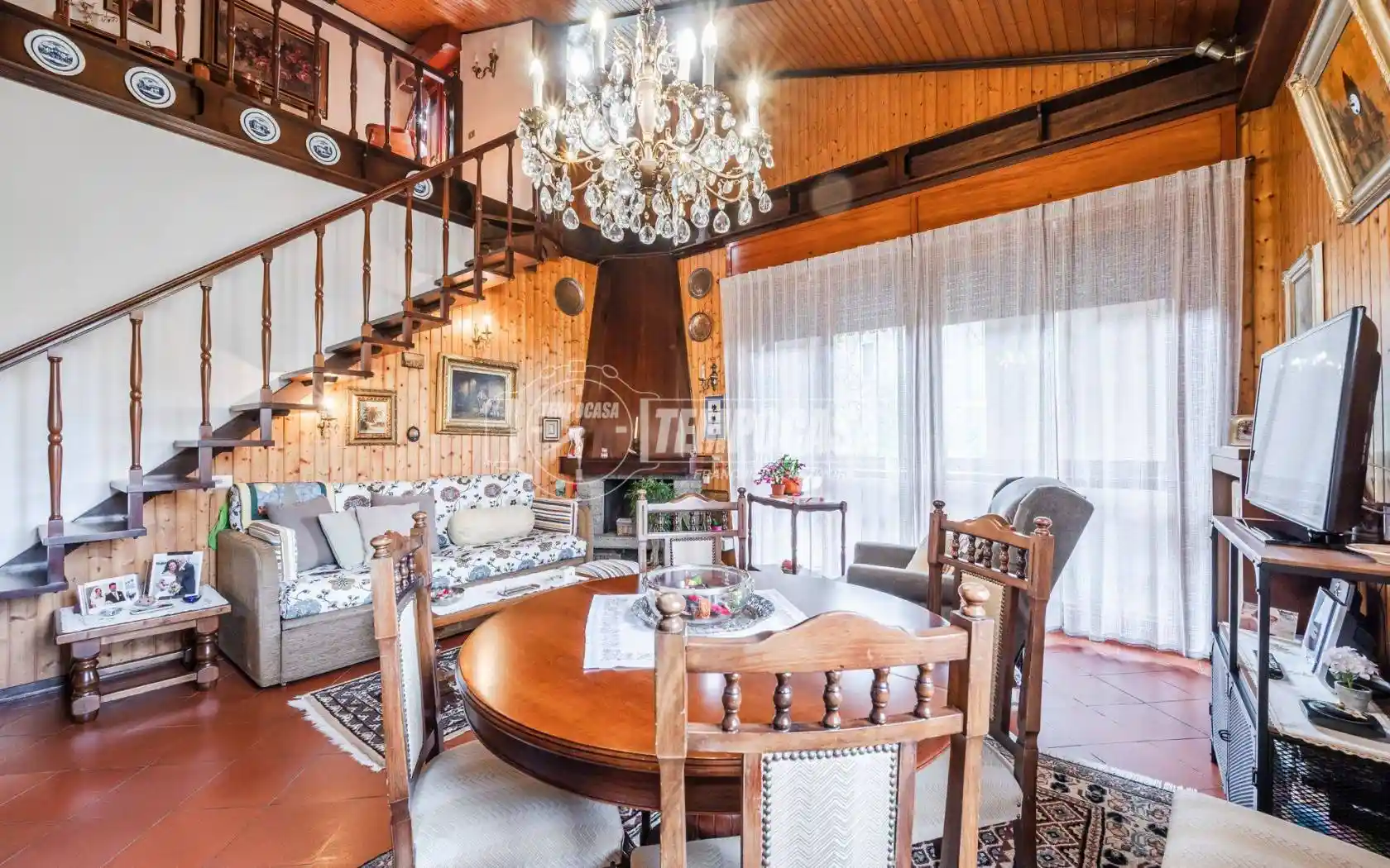 Villa in vendita a Trezzano sul Naviglio