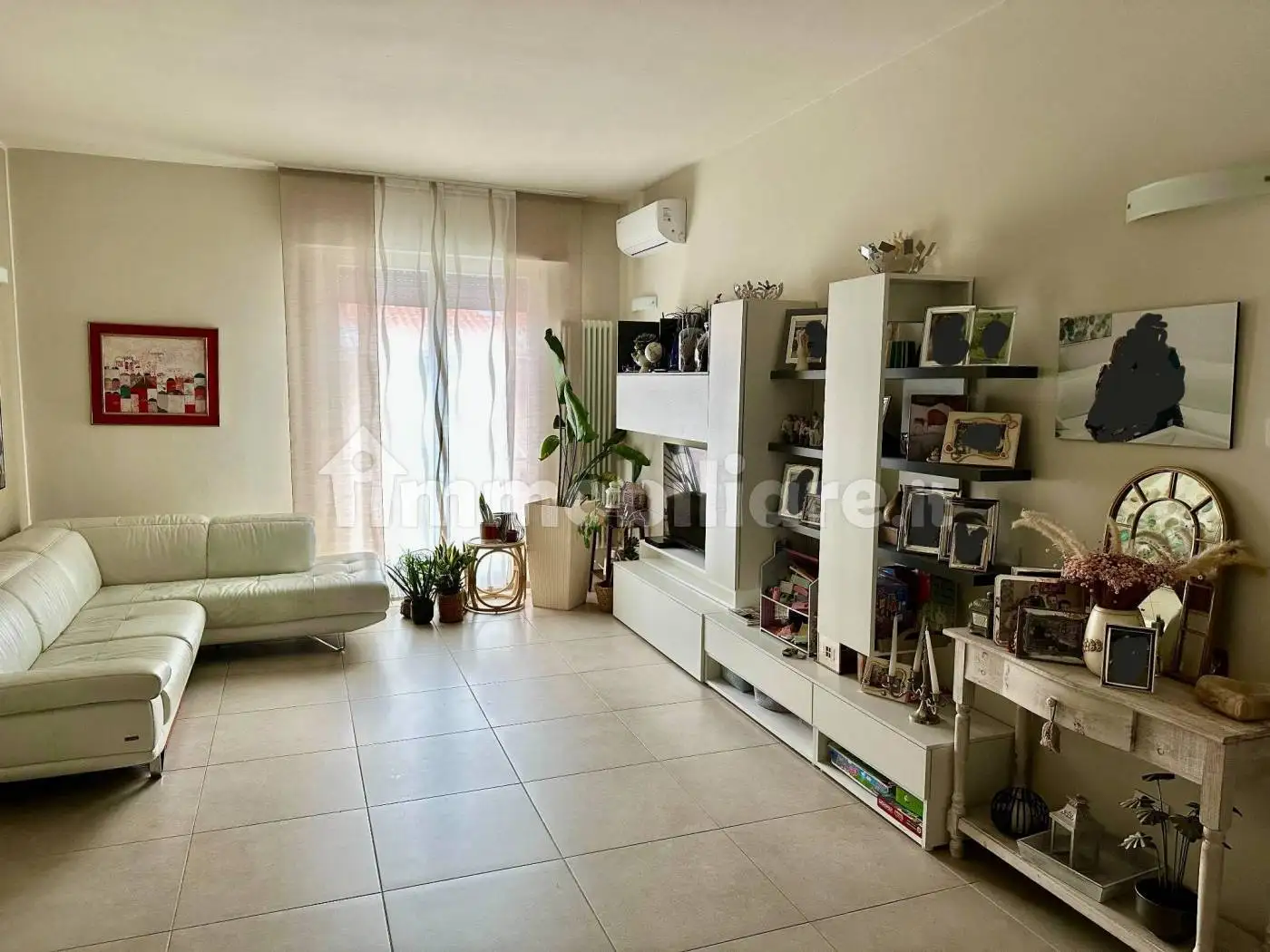 Appartamento in vendita a Piacenza