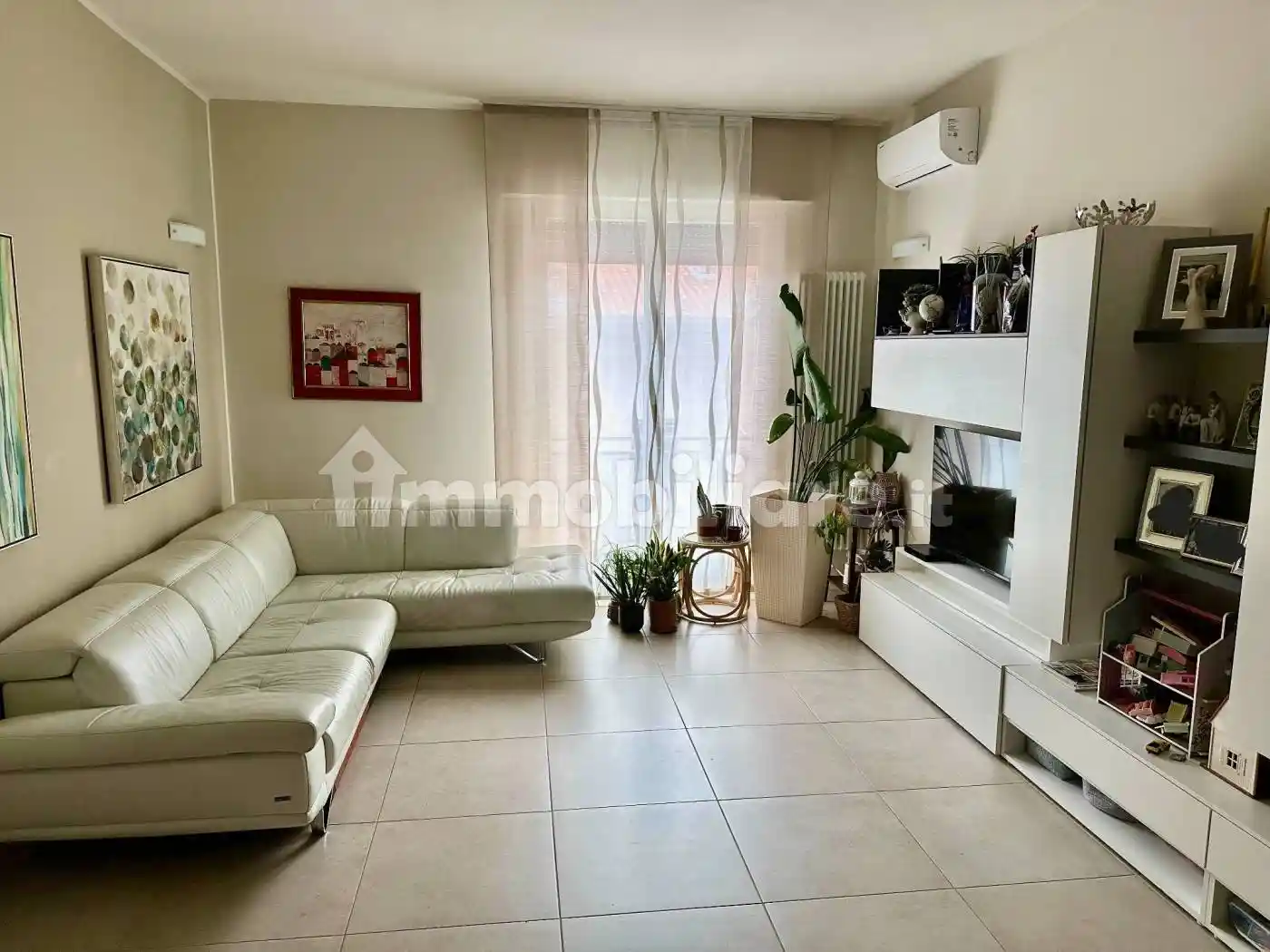 Trilocale via Ettore Rosso, Belvedere, Piacenza - foto 2