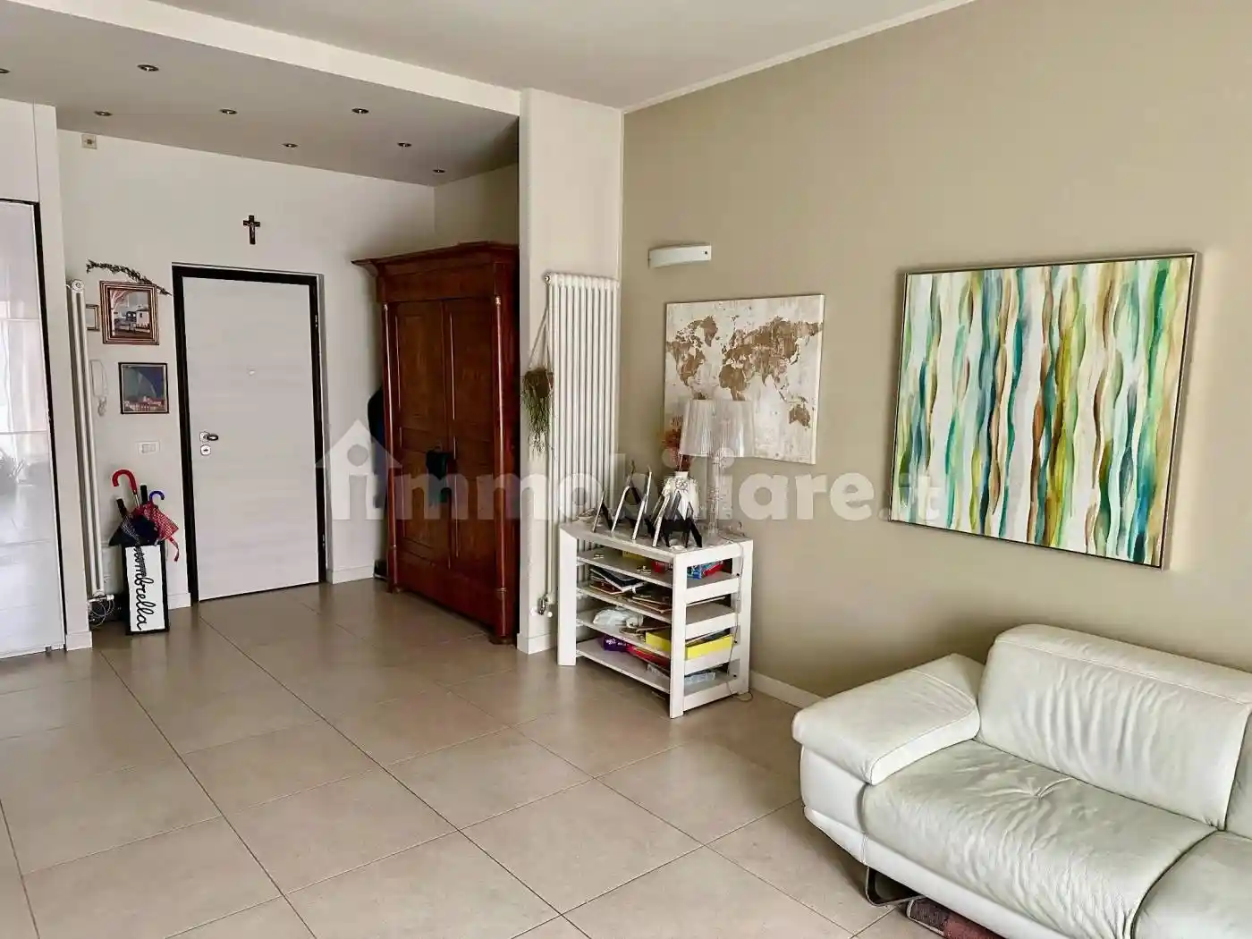 Trilocale via Ettore Rosso, Belvedere, Piacenza - foto 3