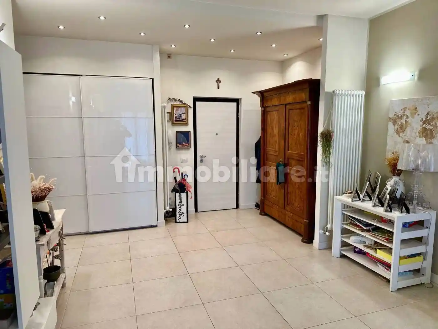 Trilocale via Ettore Rosso, Belvedere, Piacenza - foto 5