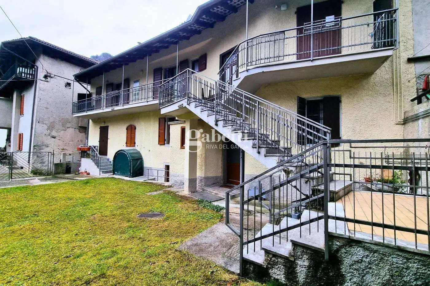 Appartamento in vendita a Ledro