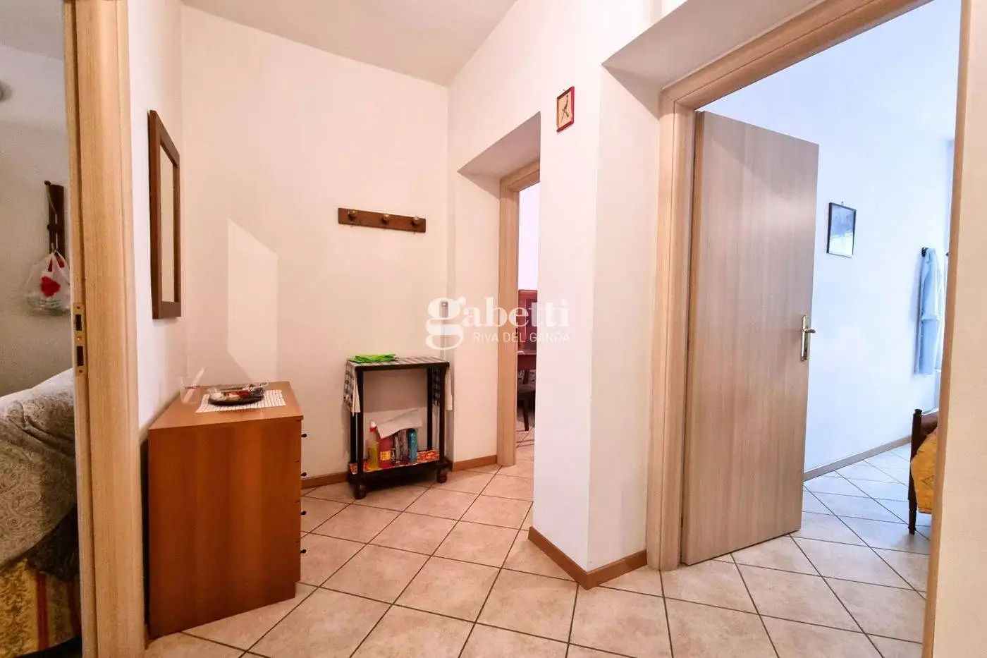 Trilocale piazza Obbedisco, 6, Bezzecca, Ledro - foto 3