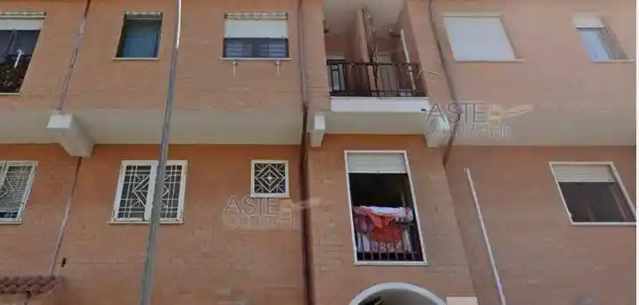 Trilocale via Arturo Viligiardi, Acilia, Roma - foto 4